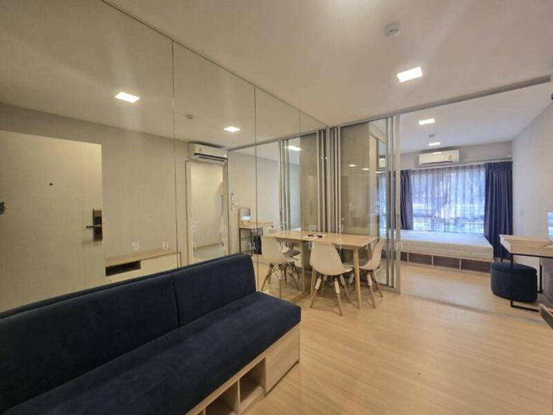 For Sale - Plum Condo Rangsit Alive, Pathum Thani