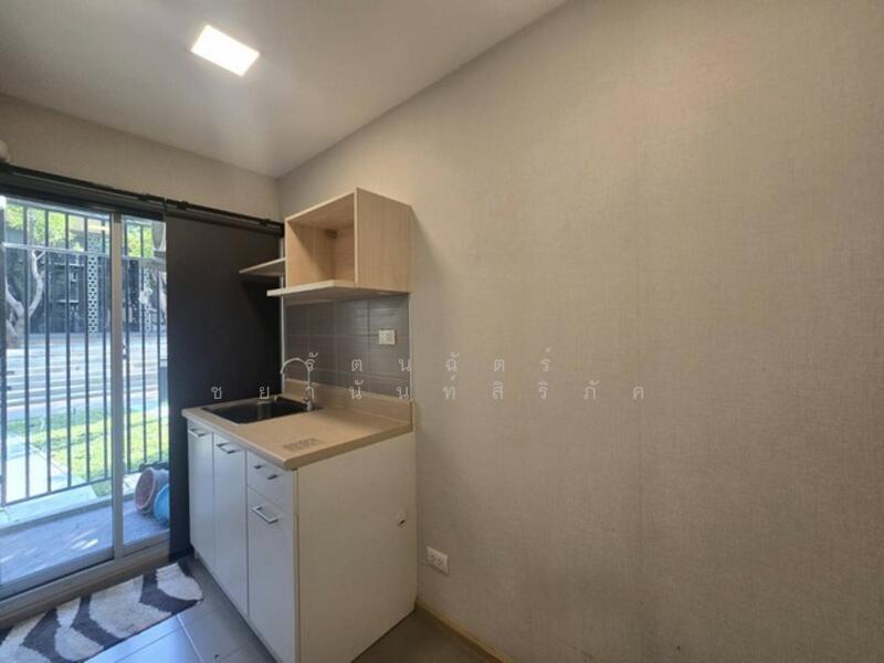 For Sale - Plum Condo Rangsit Alive, Pathum Thani