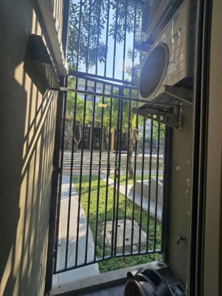 ขาย - พลัมคอนโด รังสิต อไลฟ์(Plum Condo Rangsit Alive), ปทุมธานี