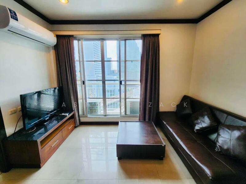 Citi Smart Sukhumvit 18, Bangkok, 366 Soi Sukhumvit 18, Sukhumvit Road, Khlong Toei, Khlong Toei, Bangkok, 2 Bedrooms, 75 sqm, Condo For Sale, by Eastblue Zack, 60241312 - DDproperty.com