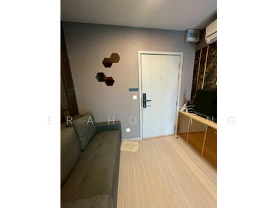 ขาย - Aspire Asoke-Ratchada : แอสปาย อโศก-รัชดา, กรุงเทพ