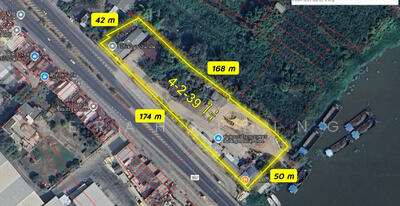 ขาย - แปลงใหญ่, ปทุมธานี