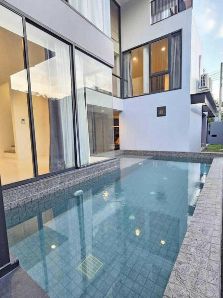 Pool Villa 3.5 ชั้น, กรุงเทพ, -, สวนหลวง, กรุงเทพ, 400 ตร.ม., บ้านเดี่ยว ขาย, โดย eraholding, 60241334 - DDproperty.com