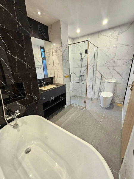 Pool Villa 3.5 ชั้น, Bangkok, -, Suan Luang, Bangkok, 4 Bedrooms, 400 sqm, Single Detached House For Sale, by eraholding, 60241334 - DDproperty.com