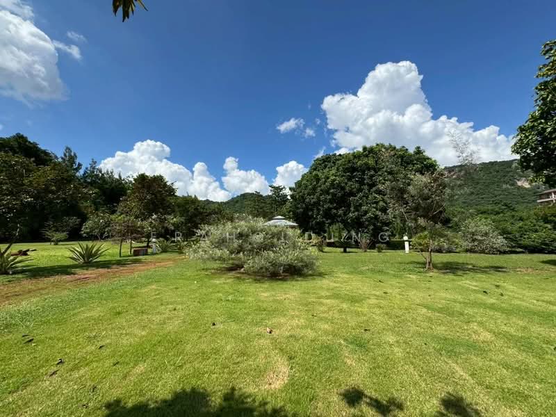 เขาใหญ่ ถ.ธนะรัชต์, Nakhon Ratchasima, -, Mu Si, Pak Chong, Nakhon Ratchasima, , 51,984 sqm, Land For Sale, by eraholding, 60241336 - DDproperty.com