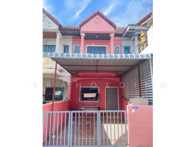 ขาย - บ้านทิพย์มงคล, สมุทรปราการ