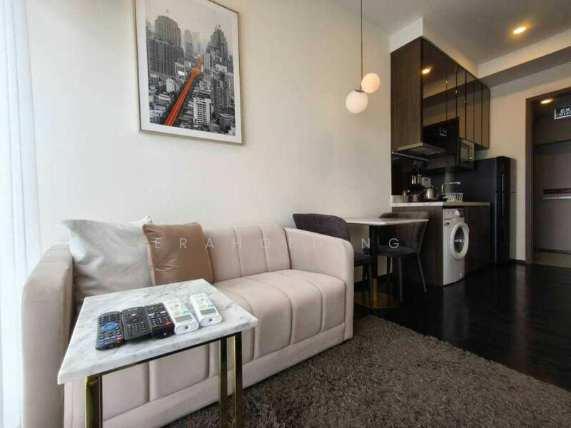 Park Origin Thonglor, กรุงเทพ, Soi Thonglor 10, Sukhumvit Road, คลองตันเหนือ, วัฒนา, กรุงเทพ, 32 ตร.ม., คอนโด ให้เช่า, โดย eraholding, 60241355 - DDproperty.com