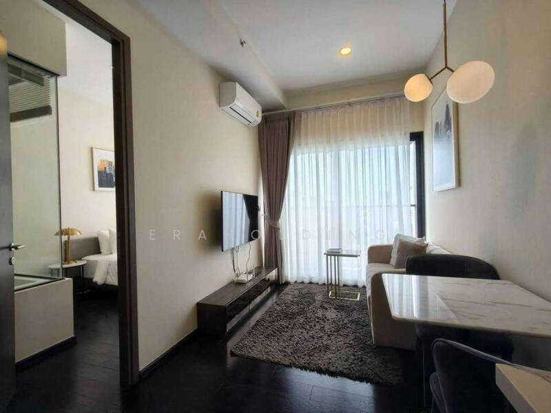 Park Origin Thonglor, กรุงเทพ, Soi Thonglor 10, Sukhumvit Road, คลองตันเหนือ, วัฒนา, กรุงเทพ, 32 ตร.ม., คอนโด ให้เช่า, โดย eraholding, 60241355 - DDproperty.com