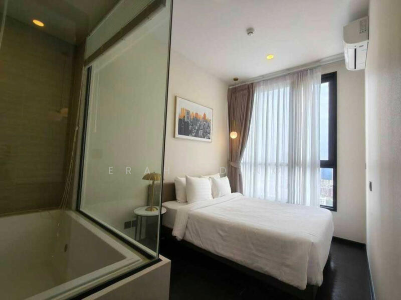 Park Origin Thonglor, กรุงเทพ, Soi Thonglor 10, Sukhumvit Road, คลองตันเหนือ, วัฒนา, กรุงเทพ, 32 ตร.ม., คอนโด ให้เช่า, โดย eraholding, 60241355 - DDproperty.com