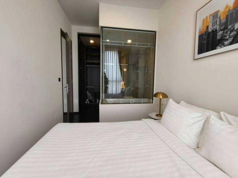 Park Origin Thonglor, Bangkok, Soi Thonglor 10, Sukhumvit Road, Khlong Tan Nua, Watthana, Bangkok, 1 Bedroom, 32 sqm, Condo For Rent, by eraholding, 60241355 - DDproperty.com
