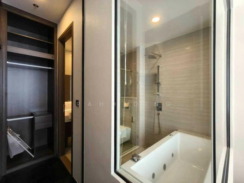 Park Origin Thonglor, Bangkok, Soi Thonglor 10, Sukhumvit Road, Khlong Tan Nua, Watthana, Bangkok, 1 Bedroom, 32 sqm, Condo For Rent, by eraholding, 60241355 - DDproperty.com