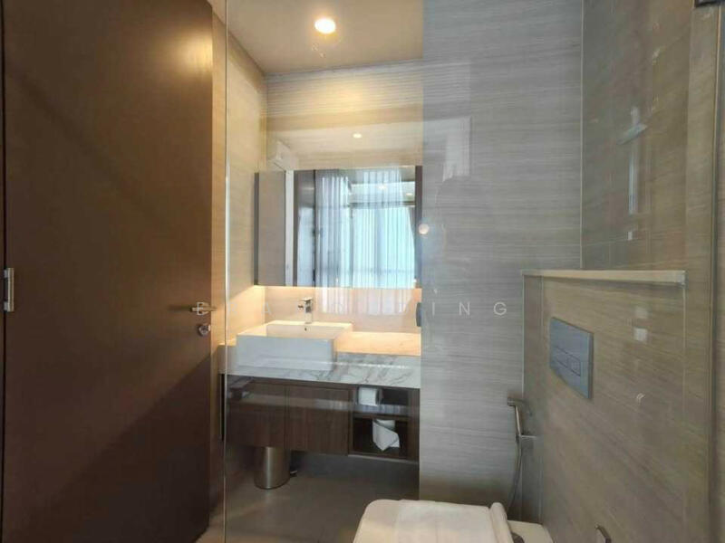 Park Origin Thonglor, Bangkok, Soi Thonglor 10, Sukhumvit Road, Khlong Tan Nua, Watthana, Bangkok, 1 Bedroom, 32 sqm, Condo For Rent, by eraholding, 60241355 - DDproperty.com