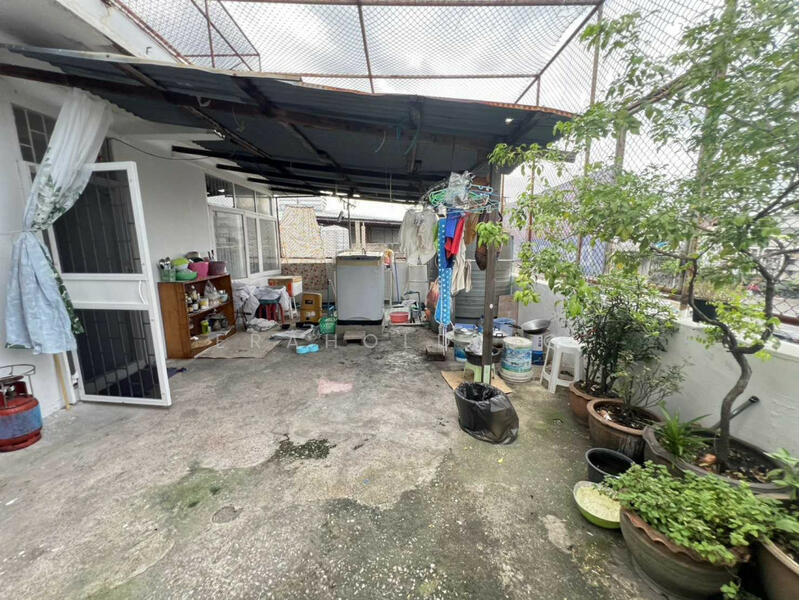 ให้เช่า - ติดถนนถนนบรมราชชนนี, กรุงเทพ