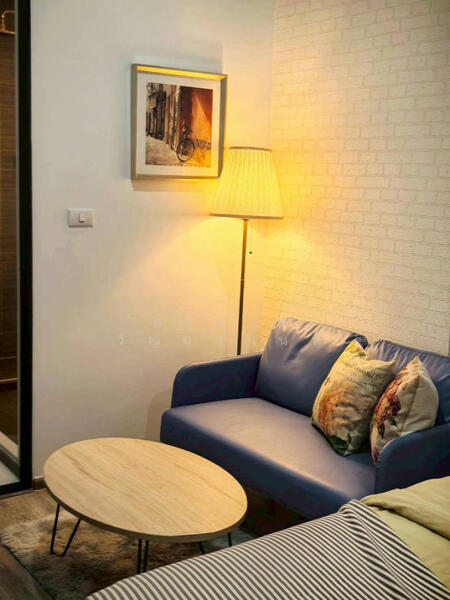 For Rent - Knightsbridge Kaset-Society : ไนท์บริดจ์ เกษตร-โซไซตี้, Bangkok