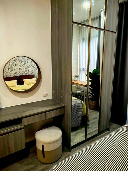 ให้เช่า - Knightsbridge Kaset-Society : ไนท์บริดจ์ เกษตร-โซไซตี้, กรุงเทพ