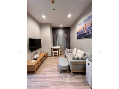 ขาย - The Line Phahonyothin Park : เดอะ ไลน์ พหลโยธิน พาร์ค, กรุงเทพ