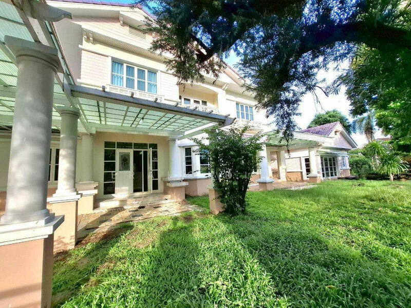 ขาย - Mantana Watcharaopol-Ramintra 1 : มัณฑนา วัชรพล-รามอินทรา 1, กรุงเทพ