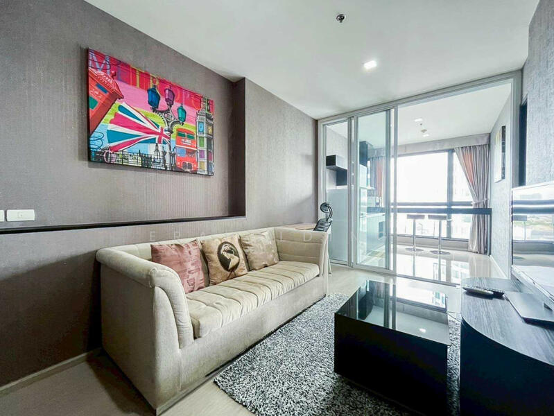 For Sale - Rhythm Sukhumvit 44/1, Bangkok