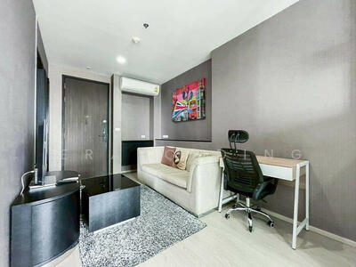 ขาย - Rhythm Sukhumvit 44/1 : ริธึ่ม สุขุมวิท 44/1, กรุงเทพ
