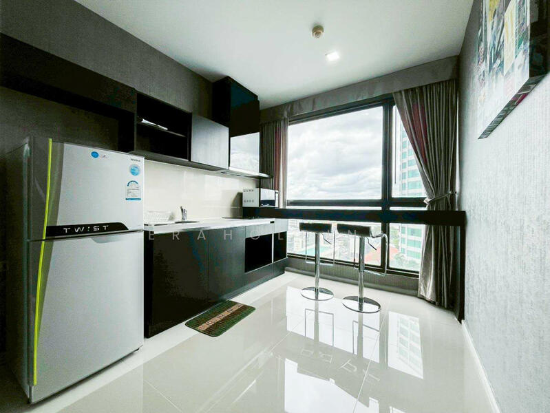 For Sale - Rhythm Sukhumvit 44/1, Bangkok