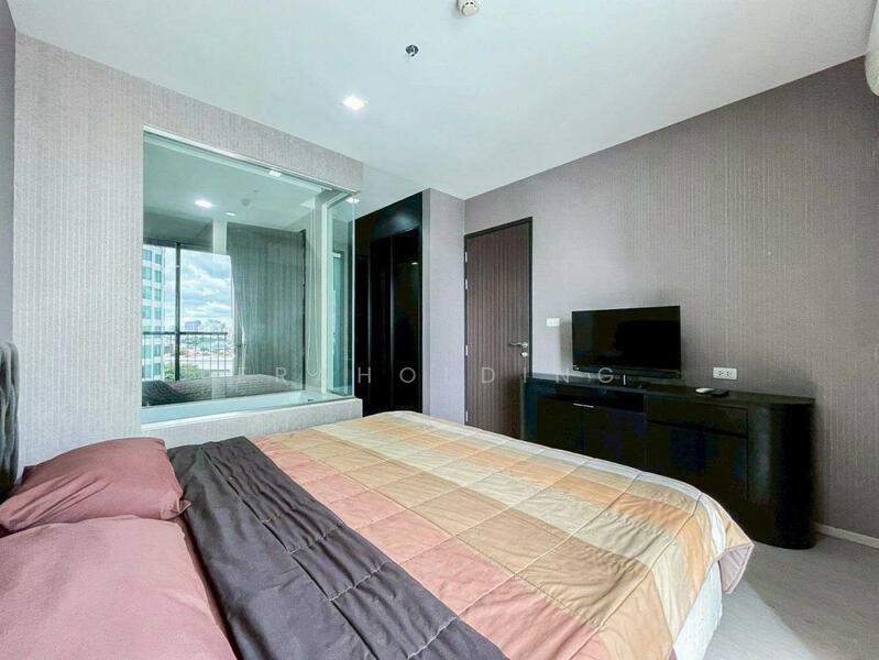 For Sale - Rhythm Sukhumvit 44/1, Bangkok