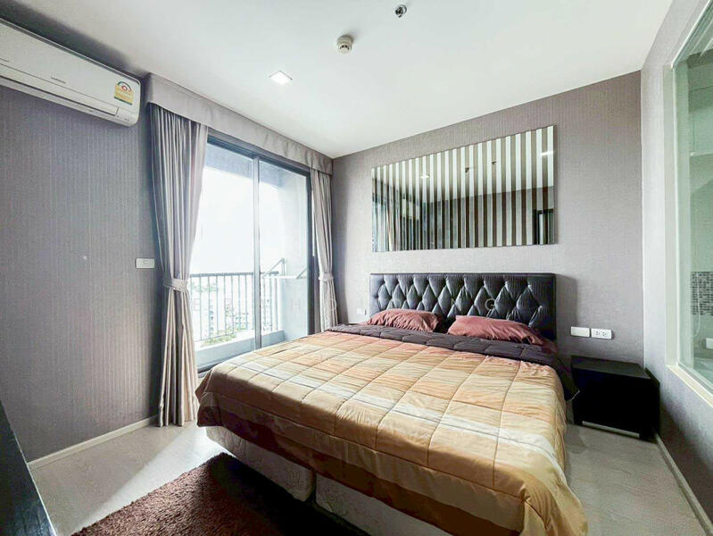 For Sale - Rhythm Sukhumvit 44/1, Bangkok