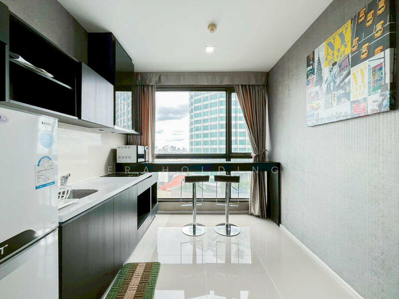 For Sale - Rhythm Sukhumvit 44/1, Bangkok