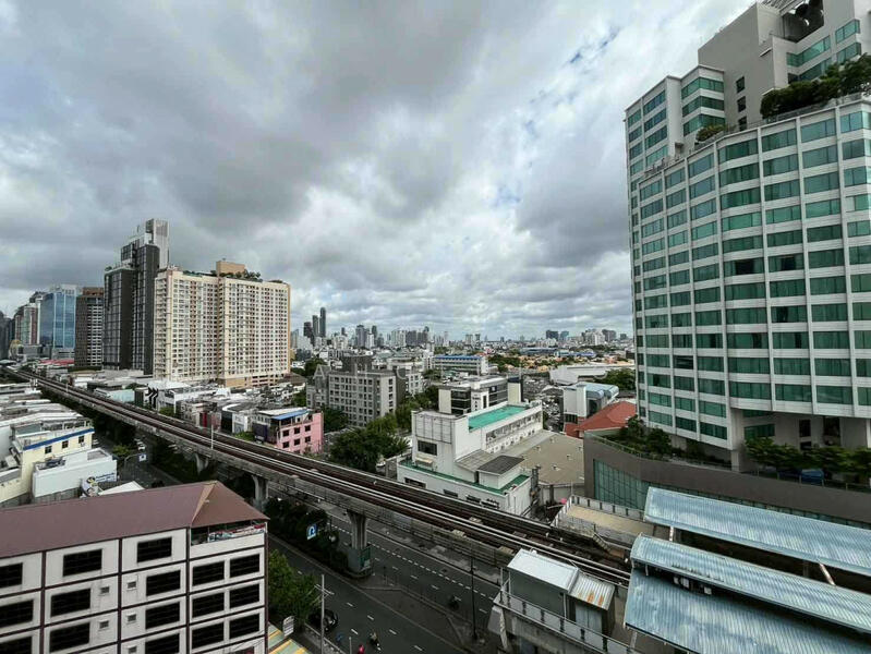 For Sale - Rhythm Sukhumvit 44/1, Bangkok