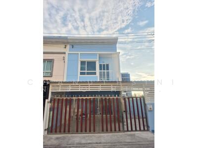 ขาย - Villette Lite Ratchaphruek-Pinklao : วิลเลต ไลท์ ราชพฤกษ์-ปิ่นเกล้า, นนทบุรี