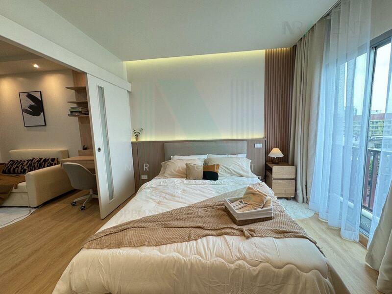 ขาย - The Seed Sathorn-Taksin : เดอะ ซี้ด สาทร-ตากสิน, กรุงเทพ