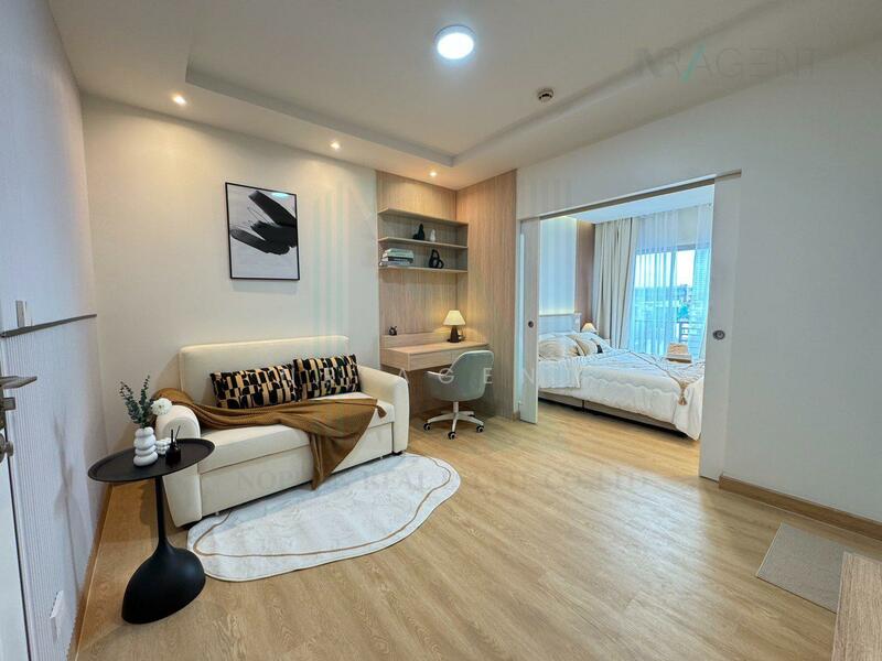 ขาย - The Seed Sathorn-Taksin : เดอะ ซี้ด สาทร-ตากสิน, กรุงเทพ