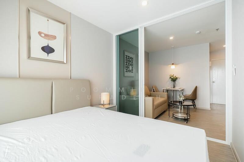 ให้เช่า - Regent Home Bangna : รีเจ้นท์ โฮม บางนา, กรุงเทพ