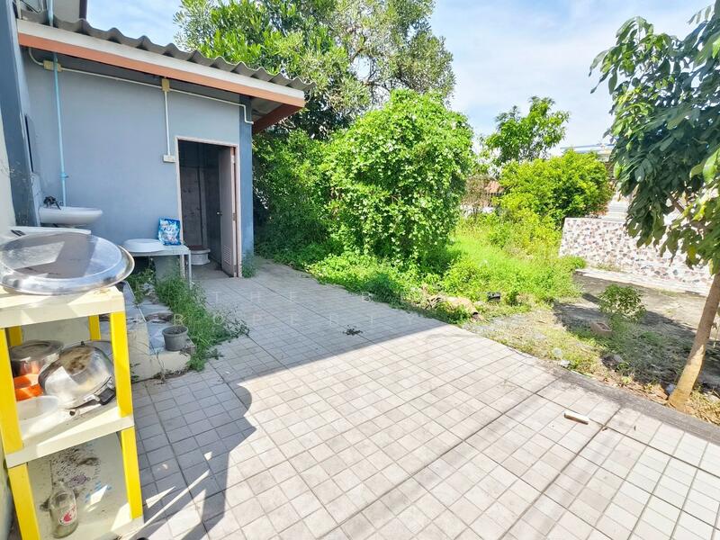 ขาย - บ้านเดี่ยวสามพราน นครปฐม, นครปฐม