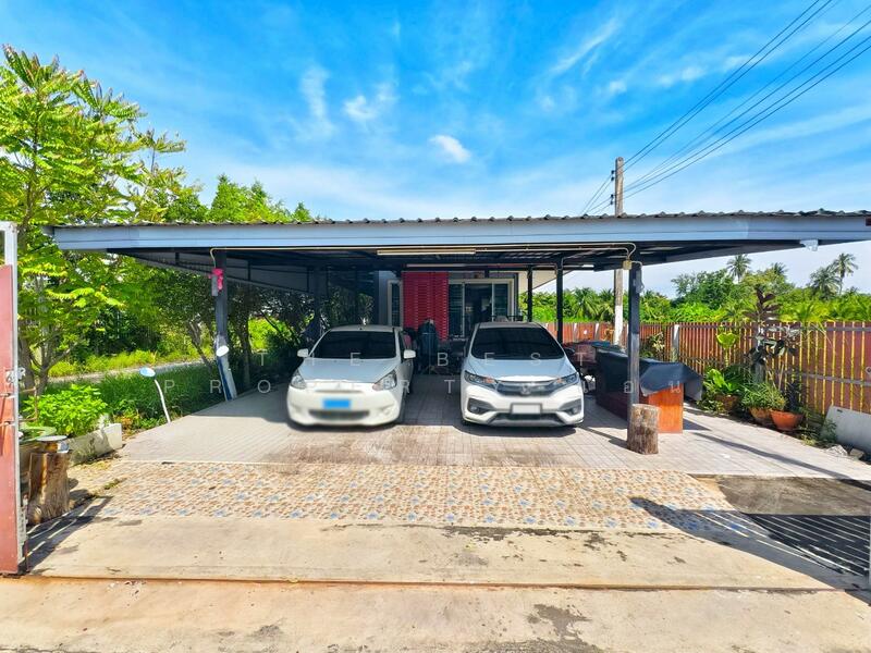 ขาย - บ้านเดี่ยวสามพราน นครปฐม, นครปฐม