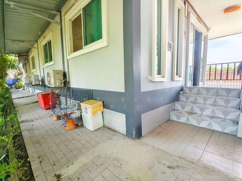 ขาย - บ้านเดี่ยวสามพราน นครปฐม, นครปฐม