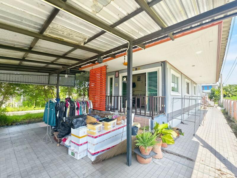 ขาย - บ้านเดี่ยวสามพราน นครปฐม, นครปฐม