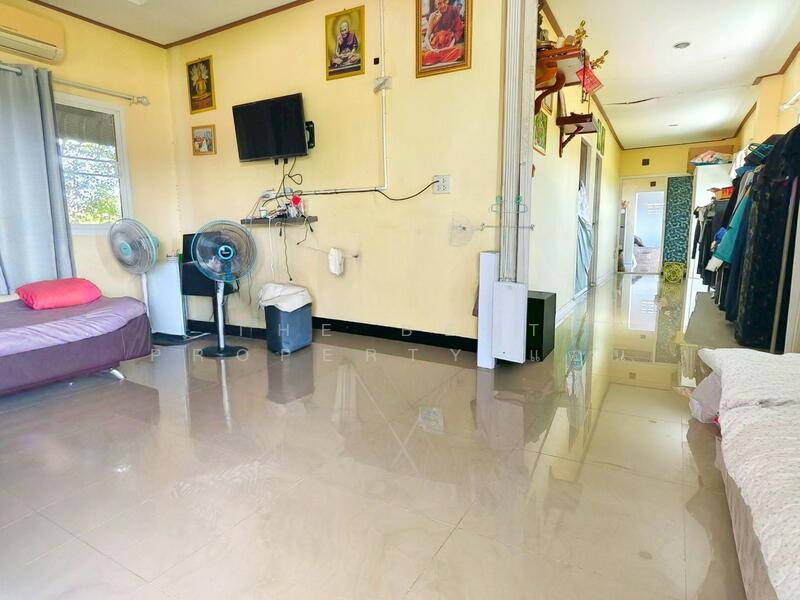 ขาย - บ้านเดี่ยวสามพราน นครปฐม, นครปฐม