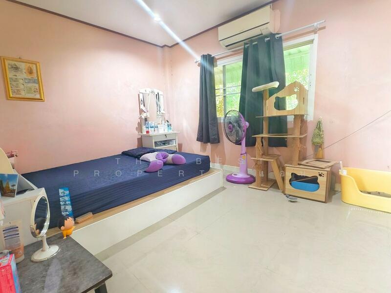 ขาย - บ้านเดี่ยวสามพราน นครปฐม, นครปฐม