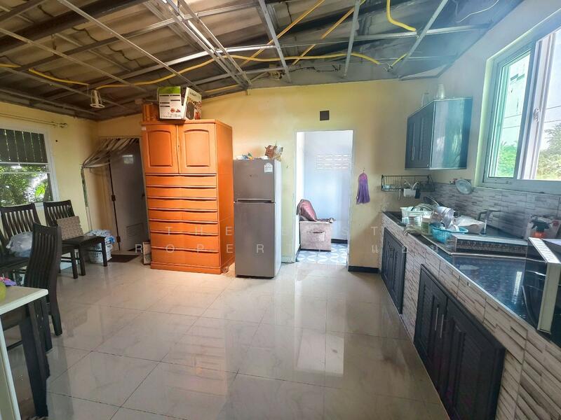 ขาย - บ้านเดี่ยวสามพราน นครปฐม, นครปฐม