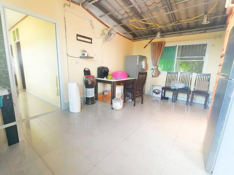 ขาย - บ้านเดี่ยวสามพราน นครปฐม, นครปฐม