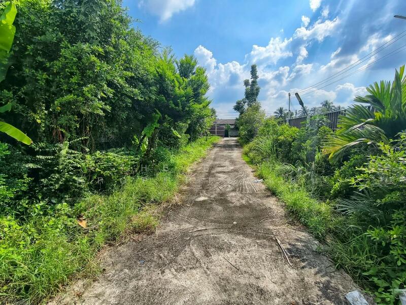 ขาย - บ้านเดี่ยวสามพราน นครปฐม, นครปฐม