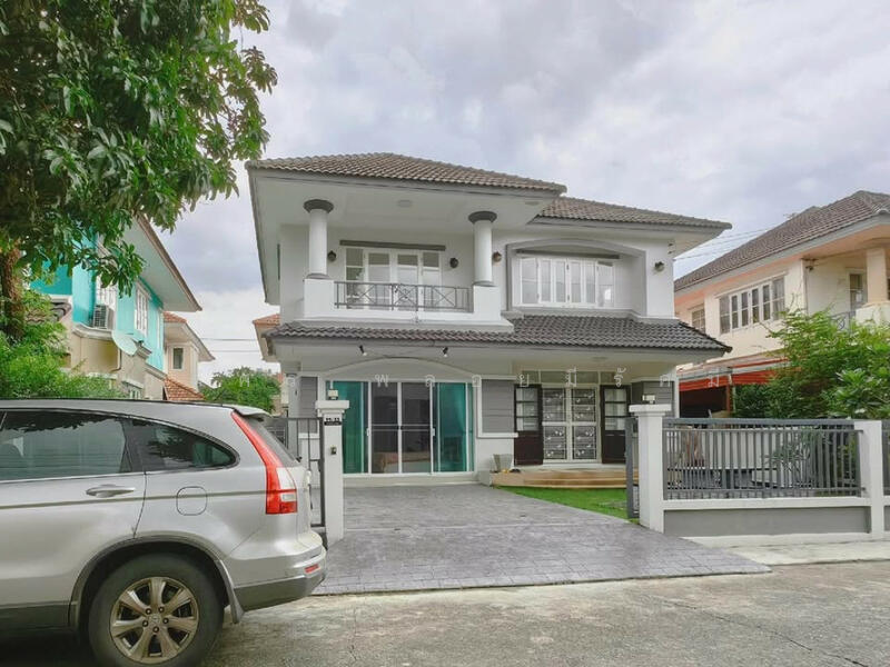 For Rent - ศิลปาการพาร์ค บางบัวทอง, Nonthaburi