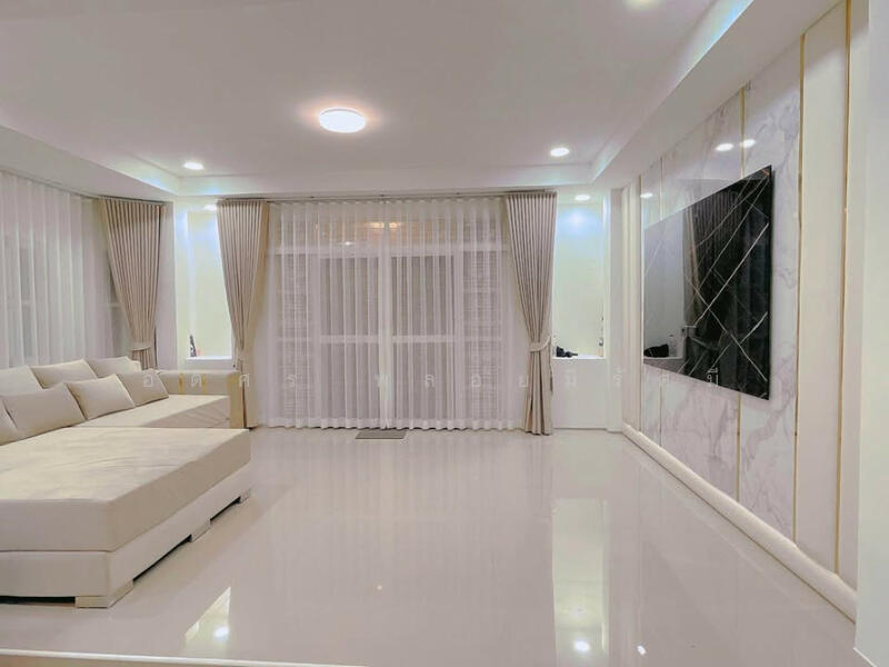 For Rent - ศิลปาการพาร์ค บางบัวทอง, Nonthaburi