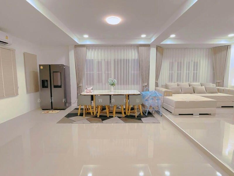 For Rent - ศิลปาการพาร์ค บางบัวทอง, Nonthaburi