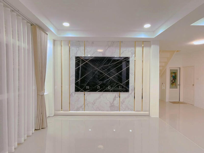 For Rent - ศิลปาการพาร์ค บางบัวทอง, Nonthaburi