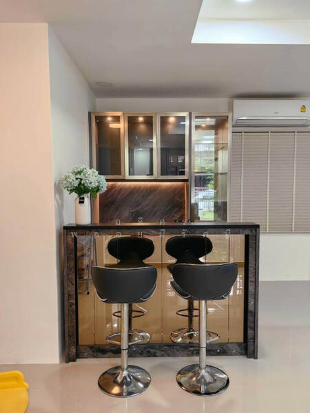 For Rent - ศิลปาการพาร์ค บางบัวทอง, Nonthaburi