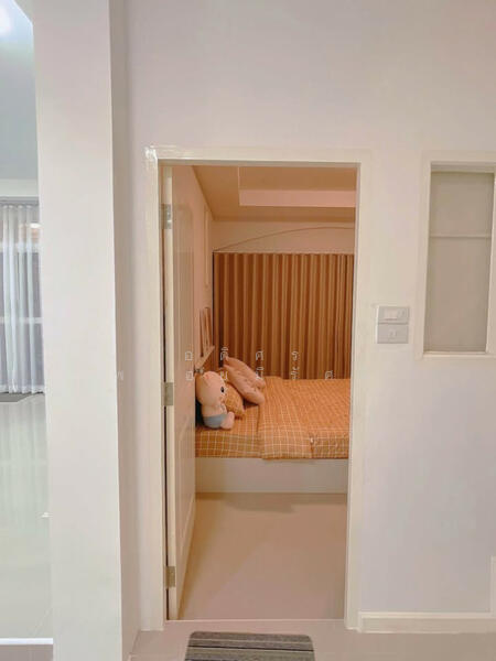 For Rent - ศิลปาการพาร์ค บางบัวทอง, Nonthaburi