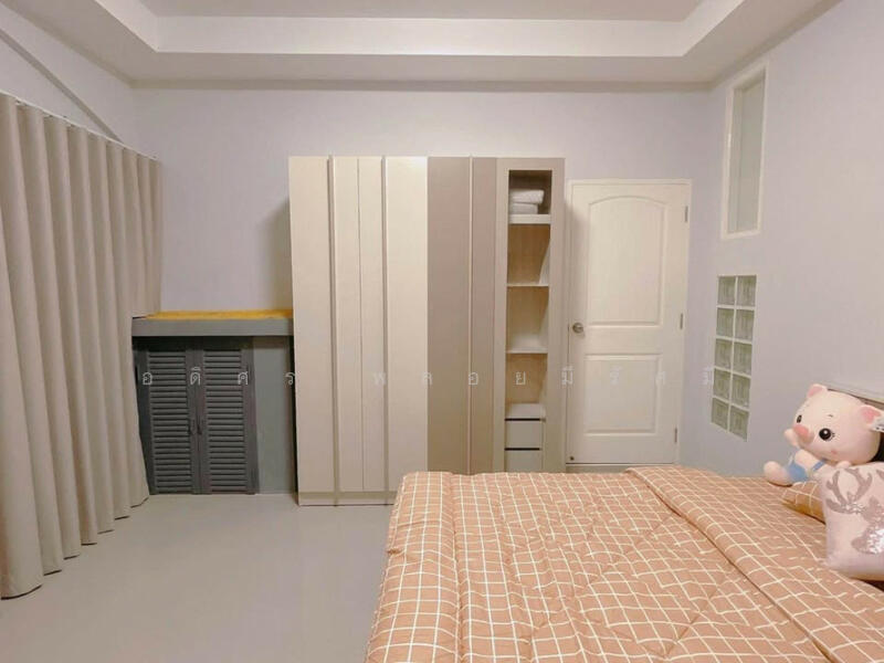 For Rent - ศิลปาการพาร์ค บางบัวทอง, Nonthaburi