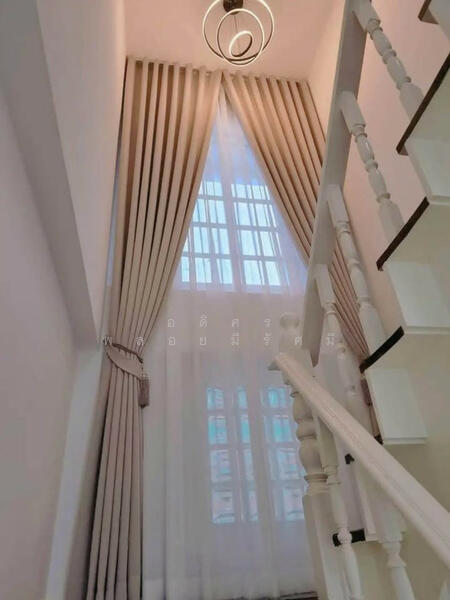 For Rent - ศิลปาการพาร์ค บางบัวทอง, Nonthaburi