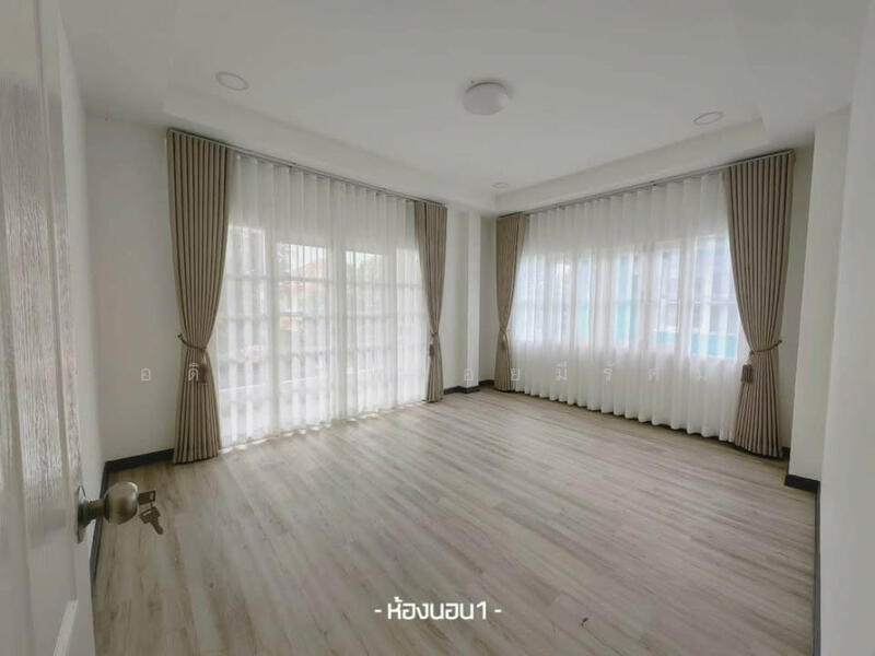 For Rent - ศิลปาการพาร์ค บางบัวทอง, Nonthaburi